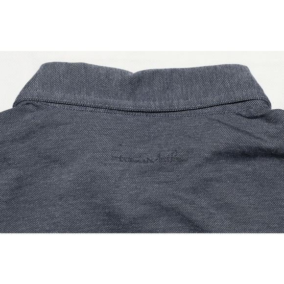 Travis Mathew "Desert Pines" Men's Short Sleeve Golf Polo Shirt Size Medium - Picture 4 of 8